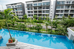 Tropika East (D14), Condominium #143830412